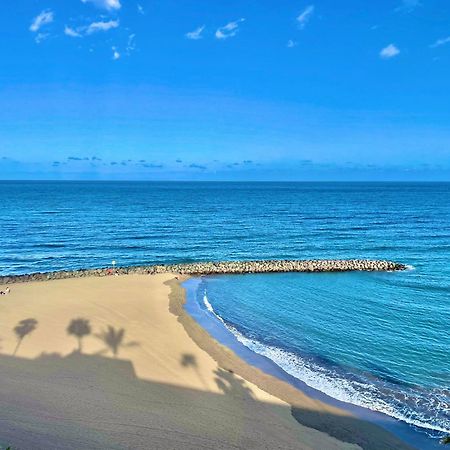 Bungalow Caserio 47 By Sunhousescanarias Playa del Inglés Kültér fotó