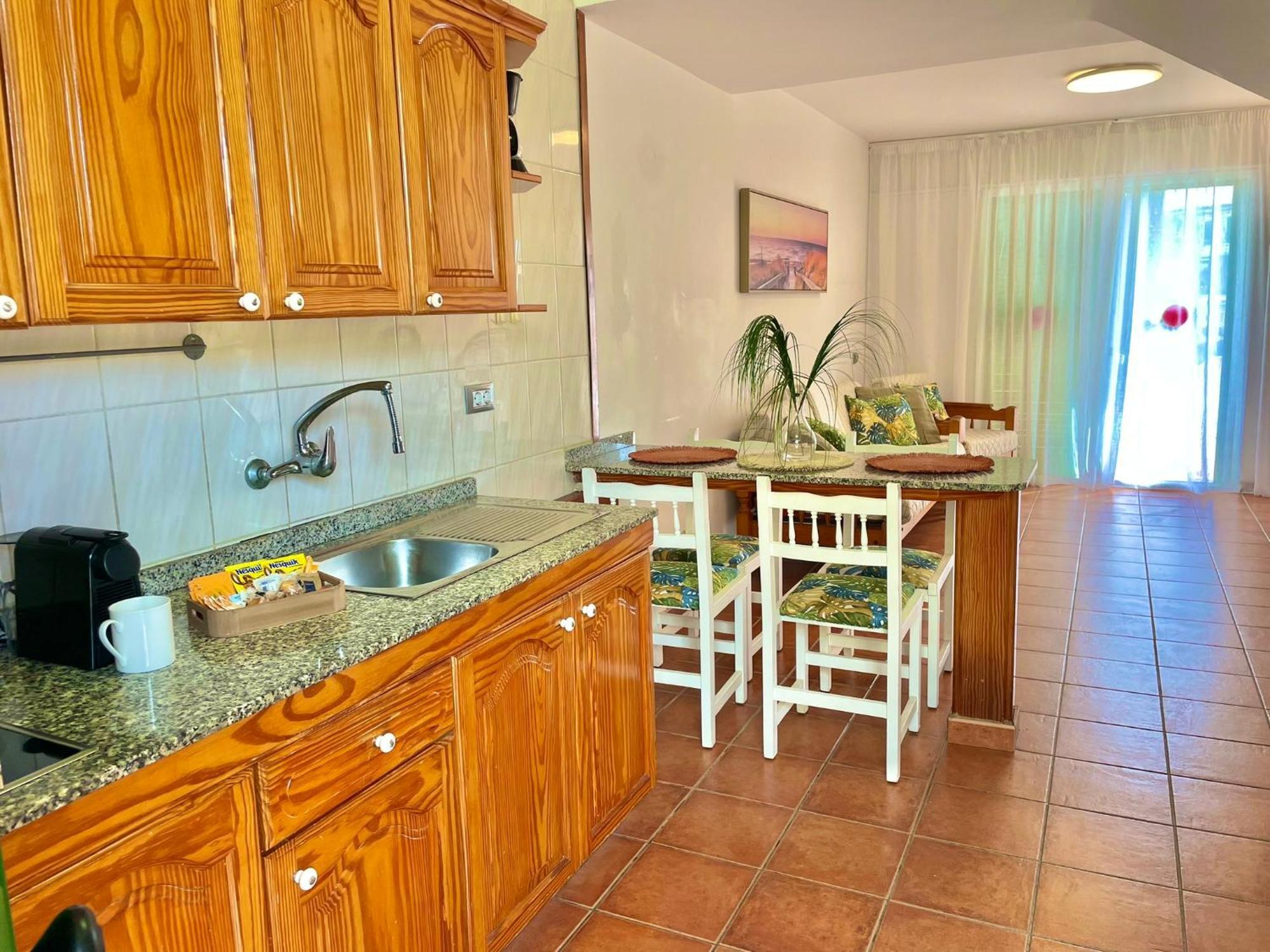 Bungalow Caserio 47 By Sunhousescanarias Playa del Inglés Kültér fotó