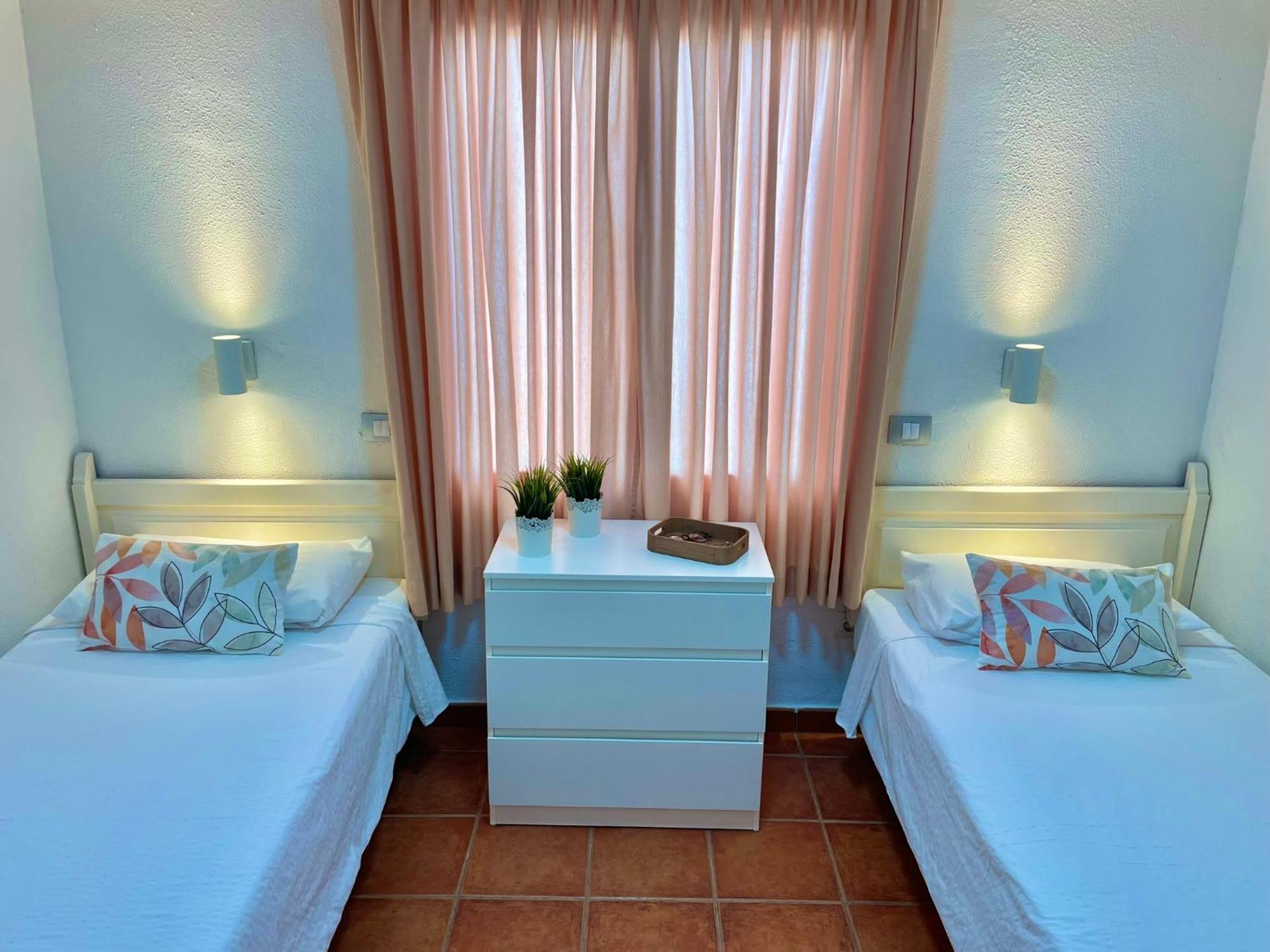 Bungalow Caserio 47 By Sunhousescanarias Playa del Inglés Kültér fotó