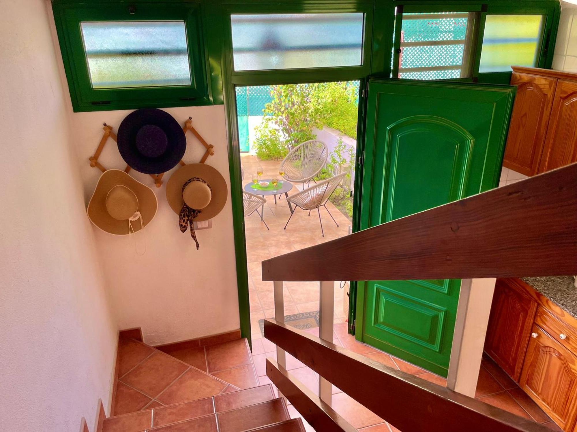 Bungalow Caserio 47 By Sunhousescanarias Playa del Inglés Kültér fotó