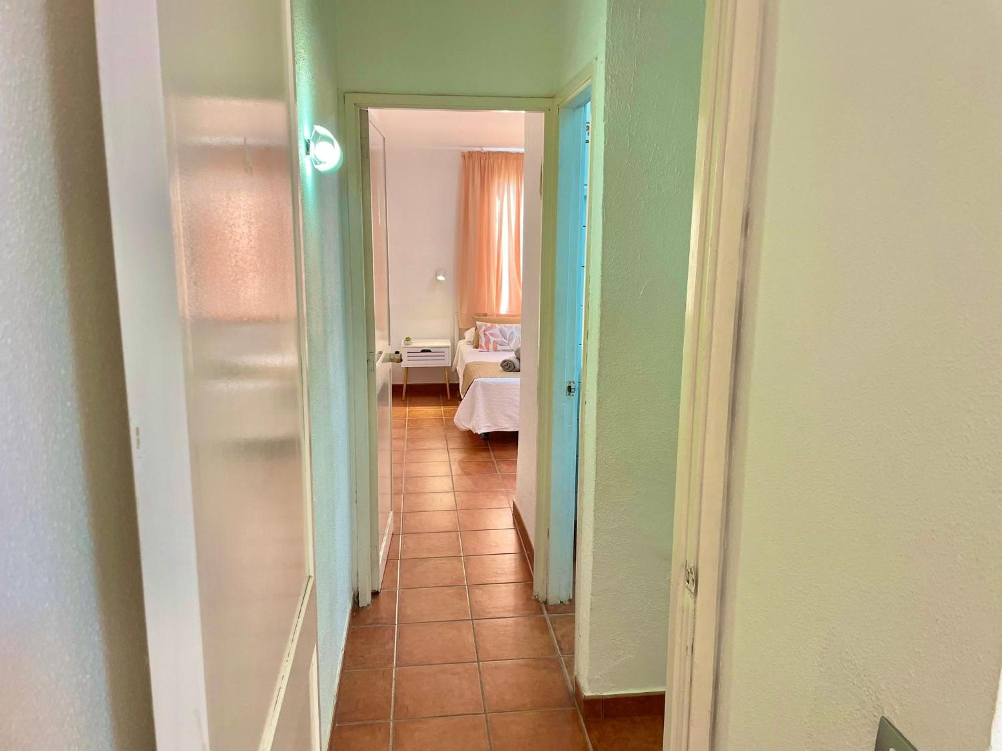 Bungalow Caserio 47 By Sunhousescanarias Playa del Inglés Kültér fotó