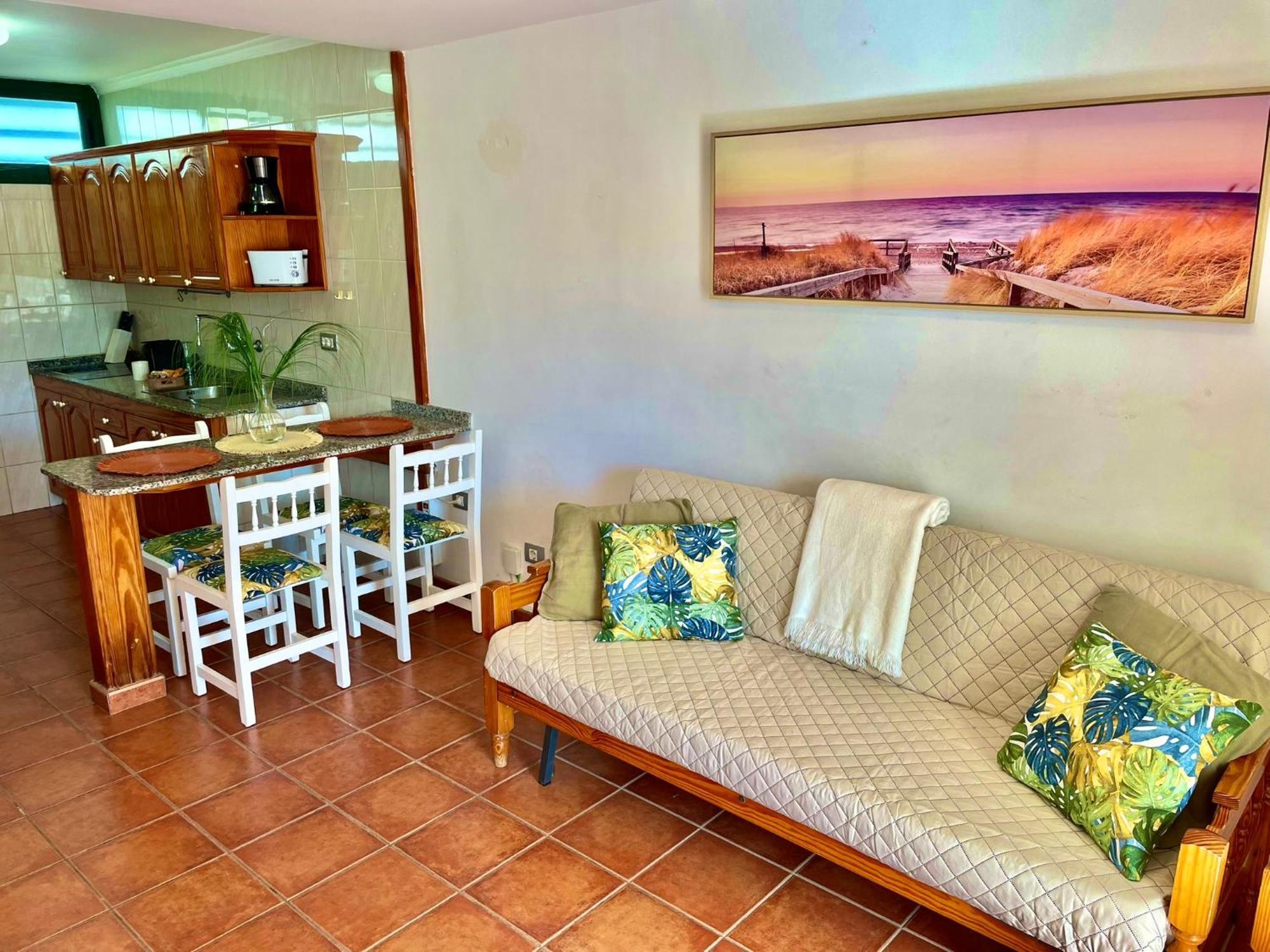 Bungalow Caserio 47 By Sunhousescanarias Playa del Inglés Kültér fotó
