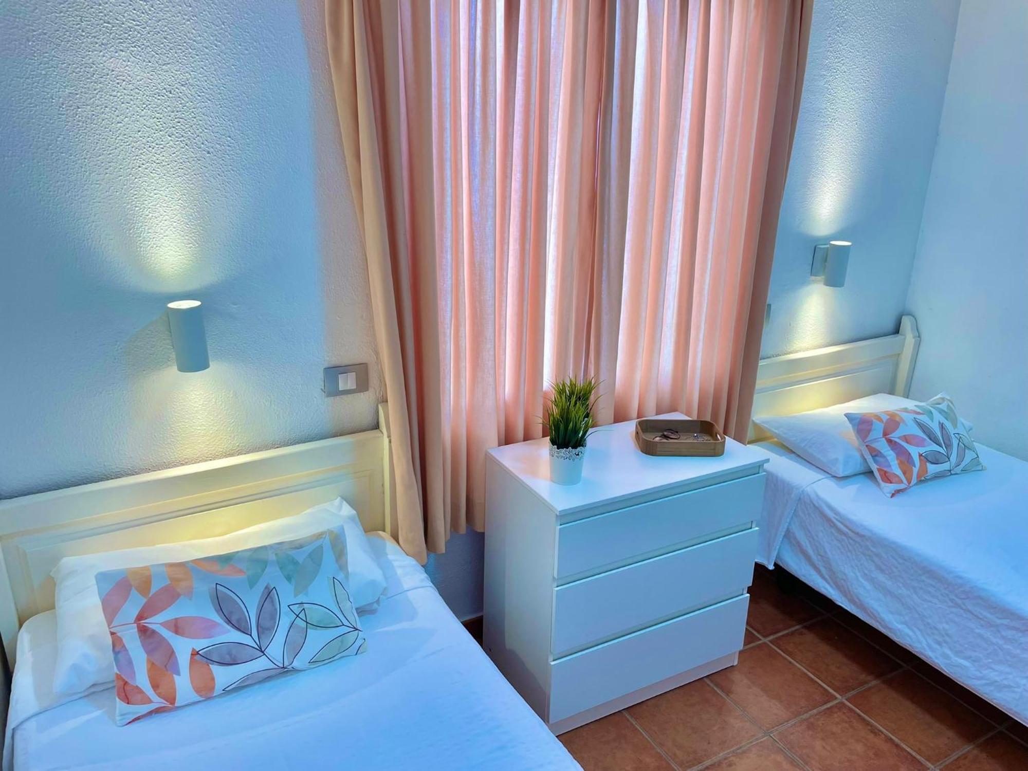 Bungalow Caserio 47 By Sunhousescanarias Playa del Inglés Kültér fotó