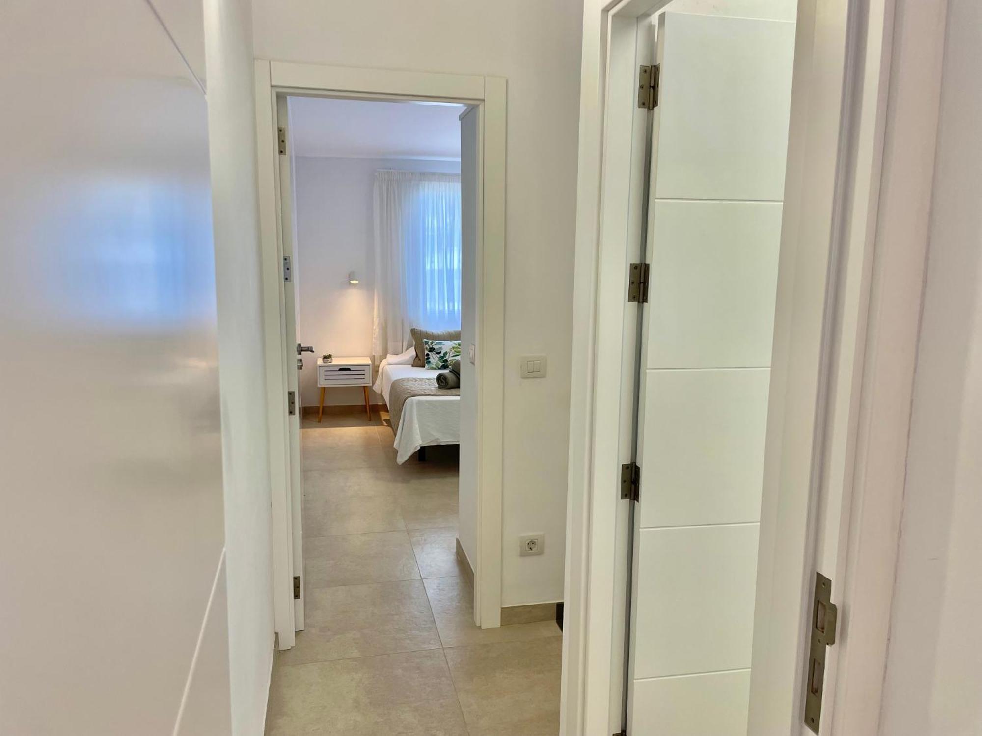 Bungalow Caserio 47 By Sunhousescanarias Playa del Inglés Kültér fotó