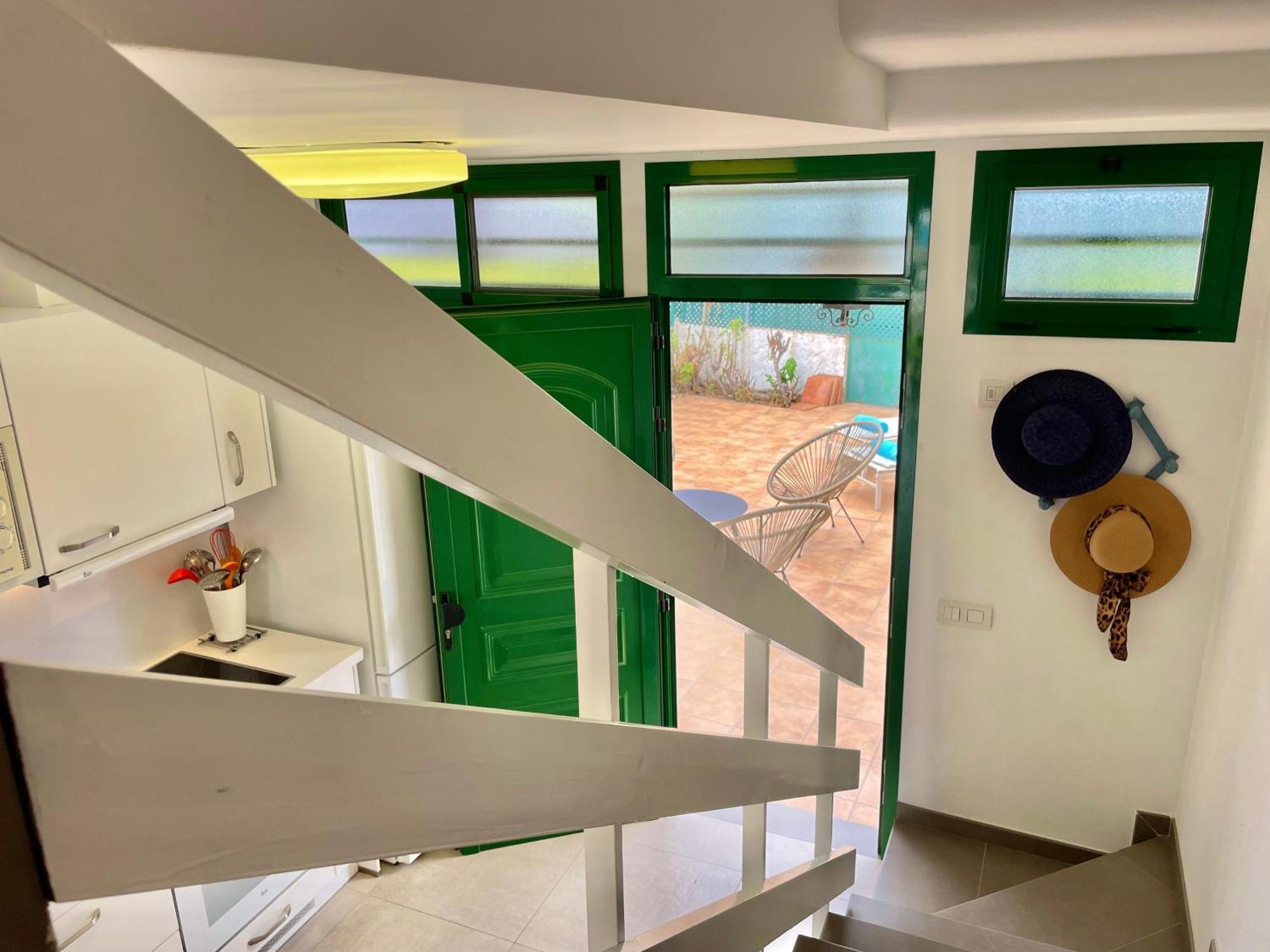 Bungalow Caserio 47 By Sunhousescanarias Playa del Inglés Kültér fotó