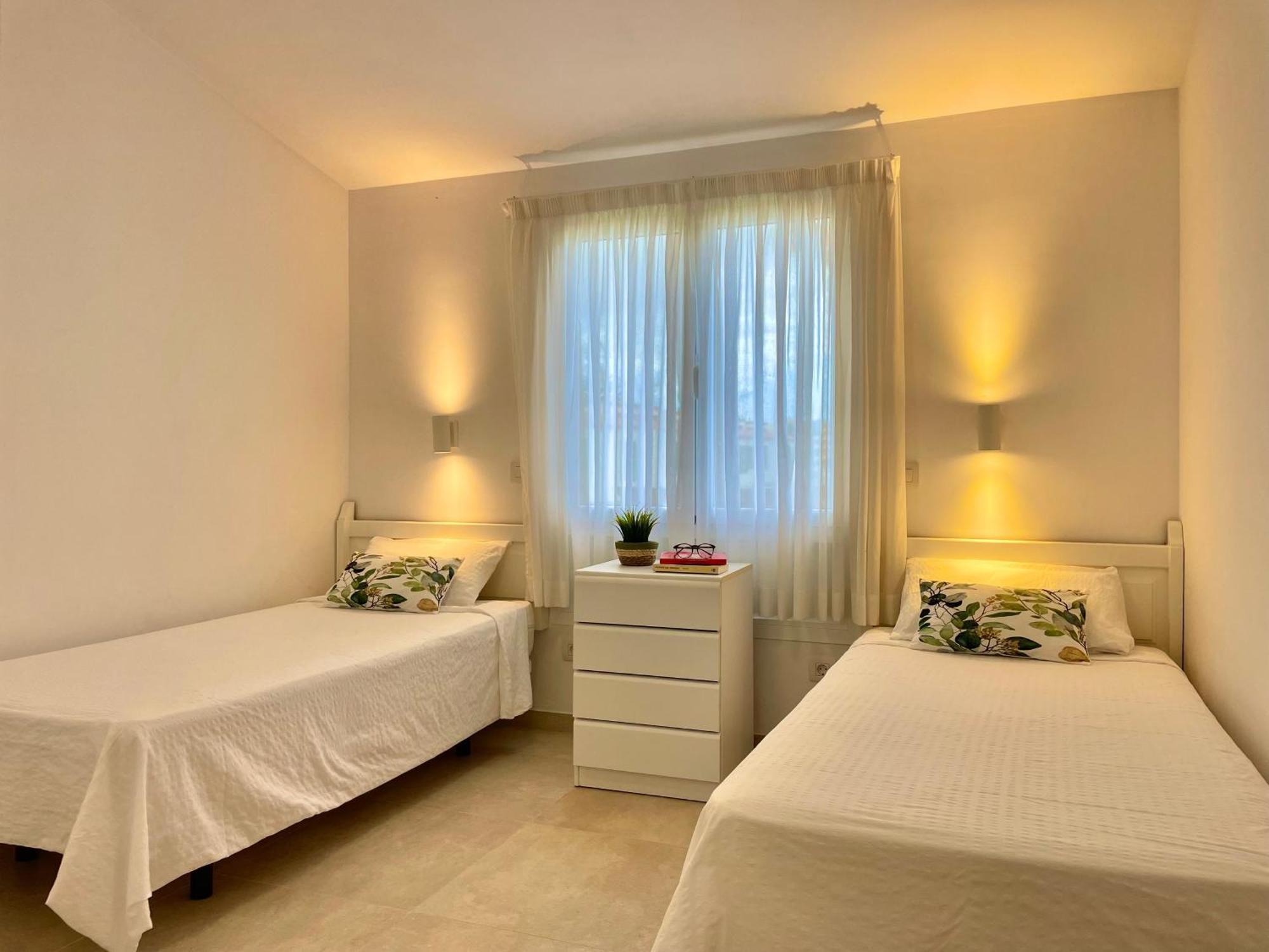 Bungalow Caserio 47 By Sunhousescanarias Playa del Inglés Kültér fotó