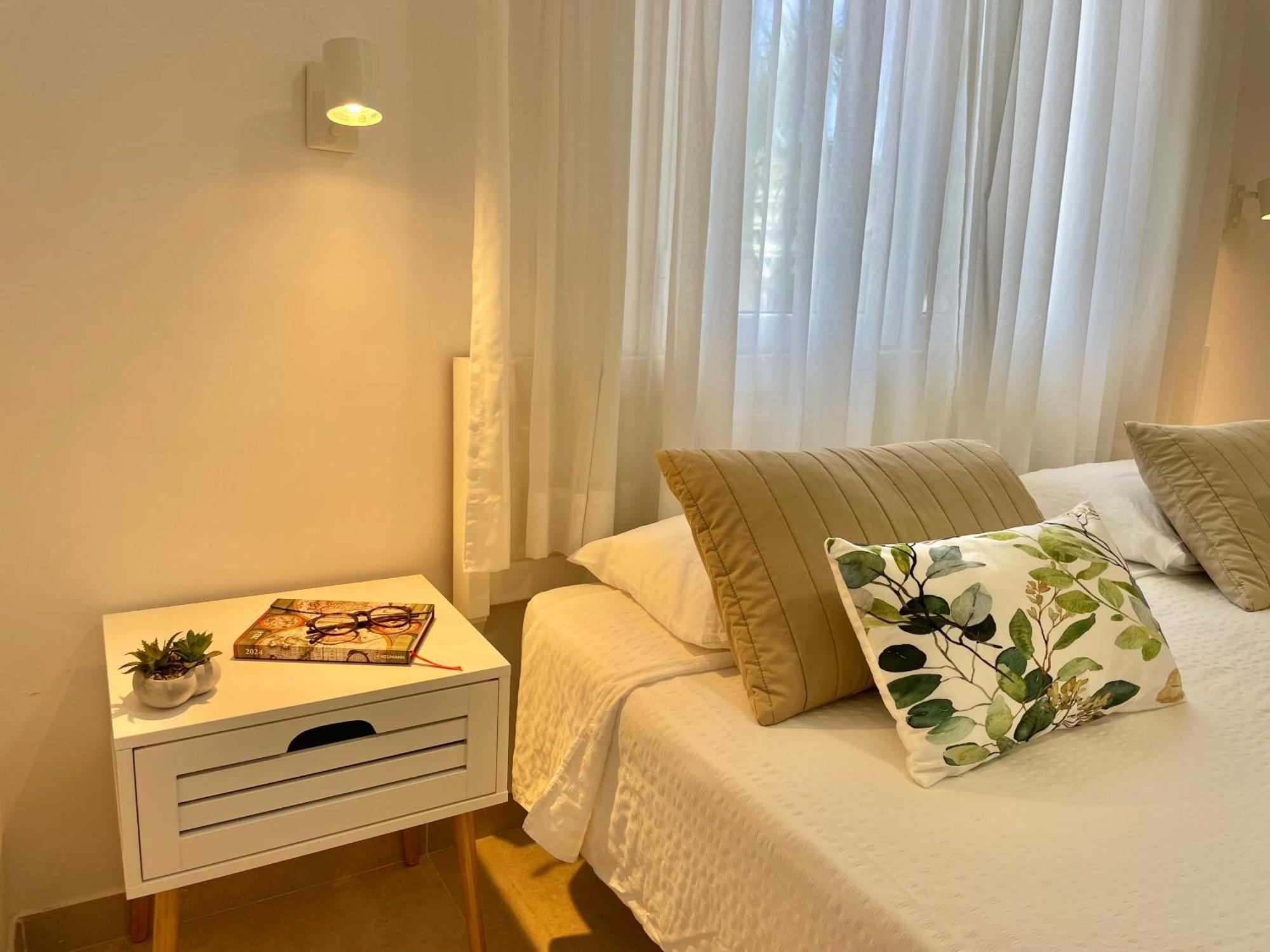 Bungalow Caserio 47 By Sunhousescanarias Playa del Inglés Kültér fotó