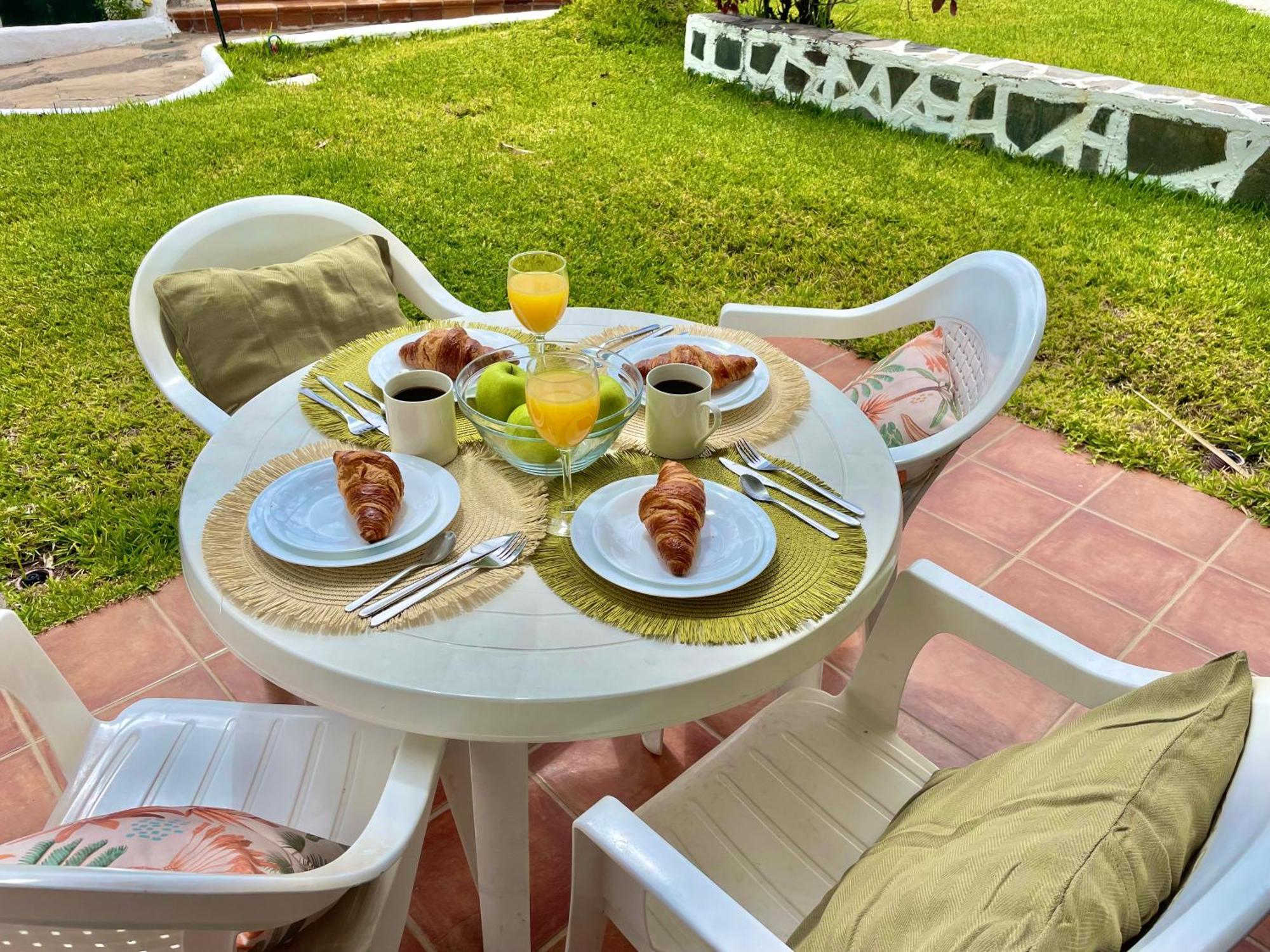 Bungalow Caserio 47 By Sunhousescanarias Playa del Inglés Kültér fotó