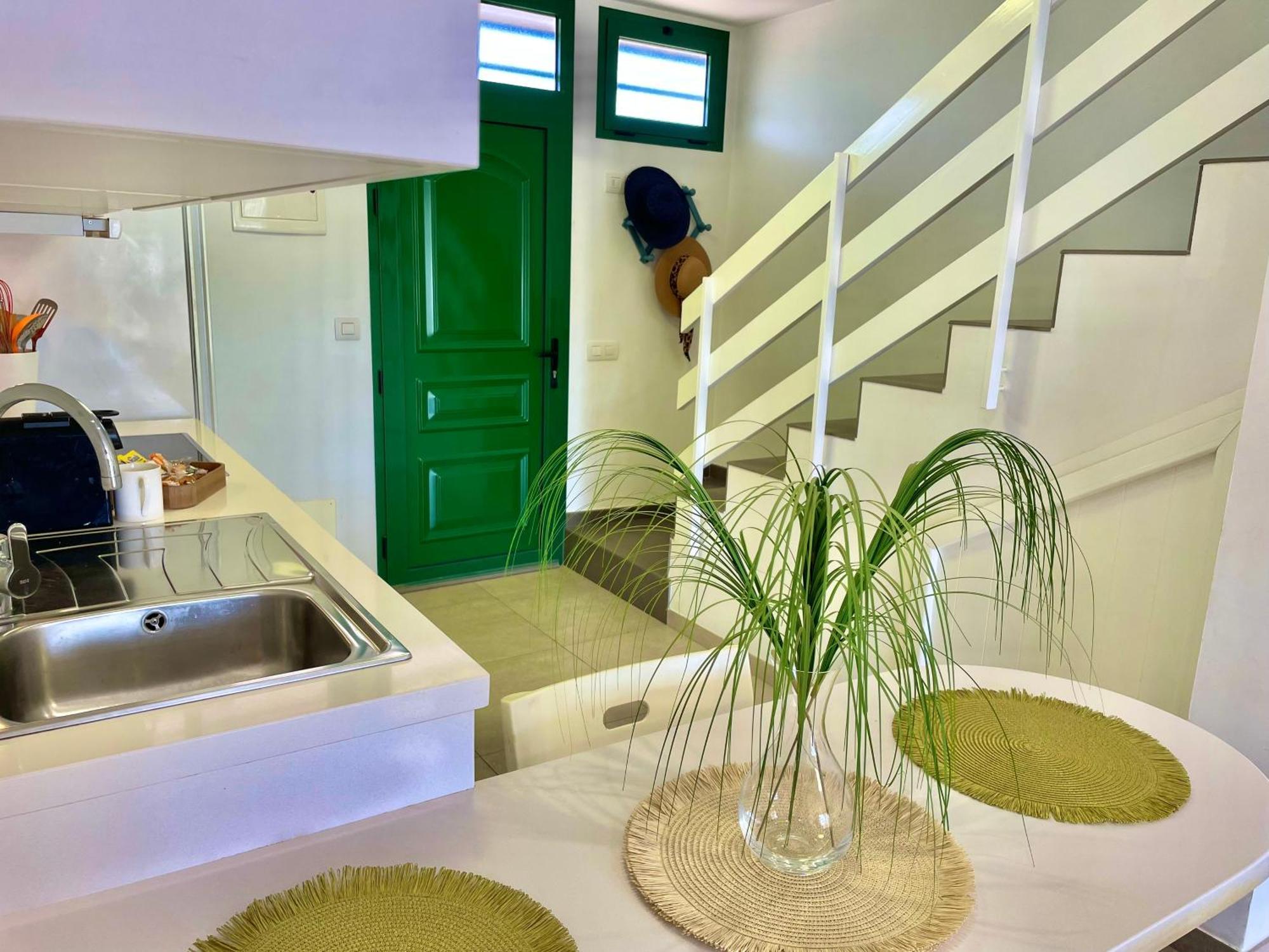 Bungalow Caserio 47 By Sunhousescanarias Playa del Inglés Kültér fotó