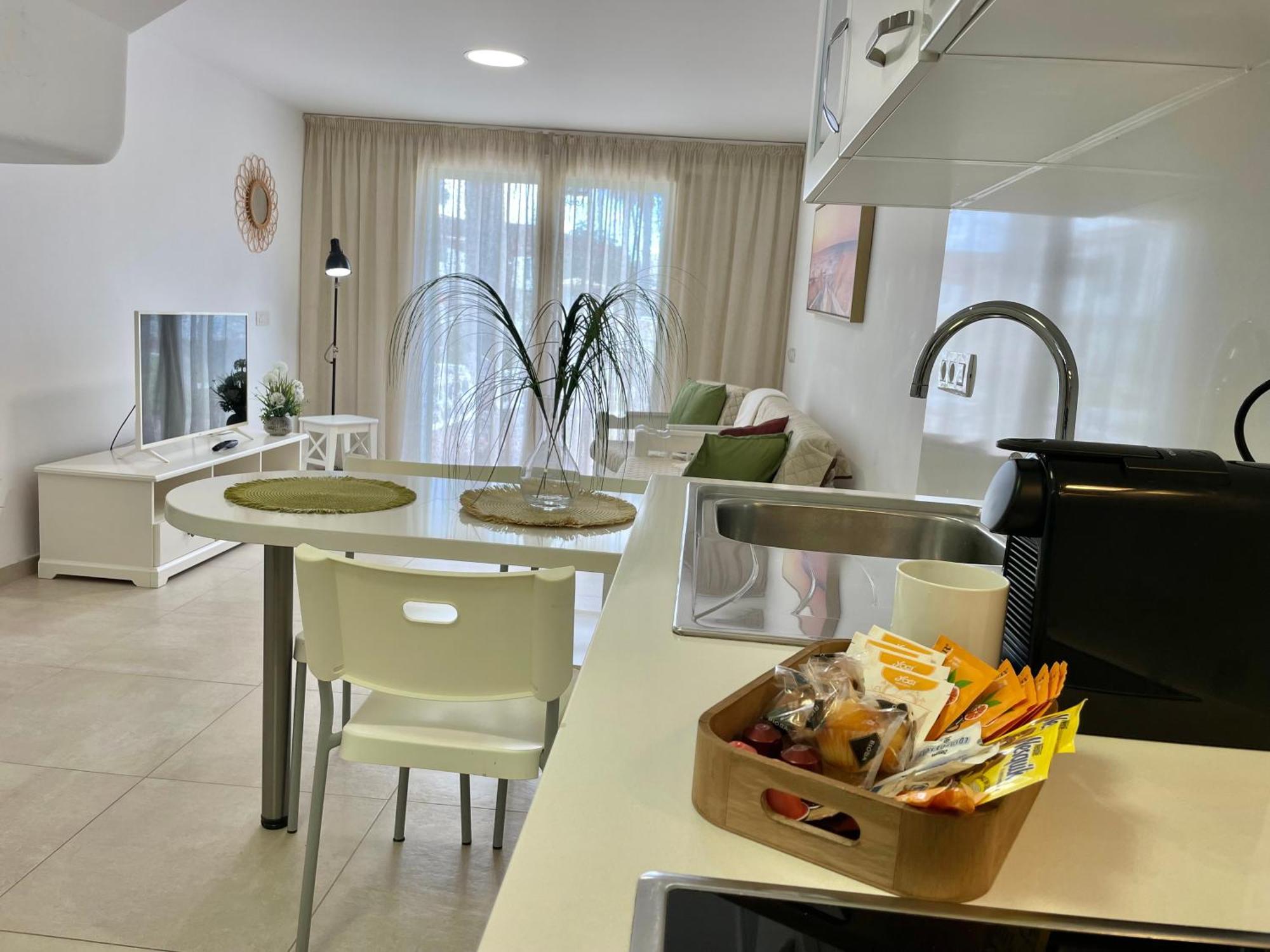 Bungalow Caserio 47 By Sunhousescanarias Playa del Inglés Kültér fotó