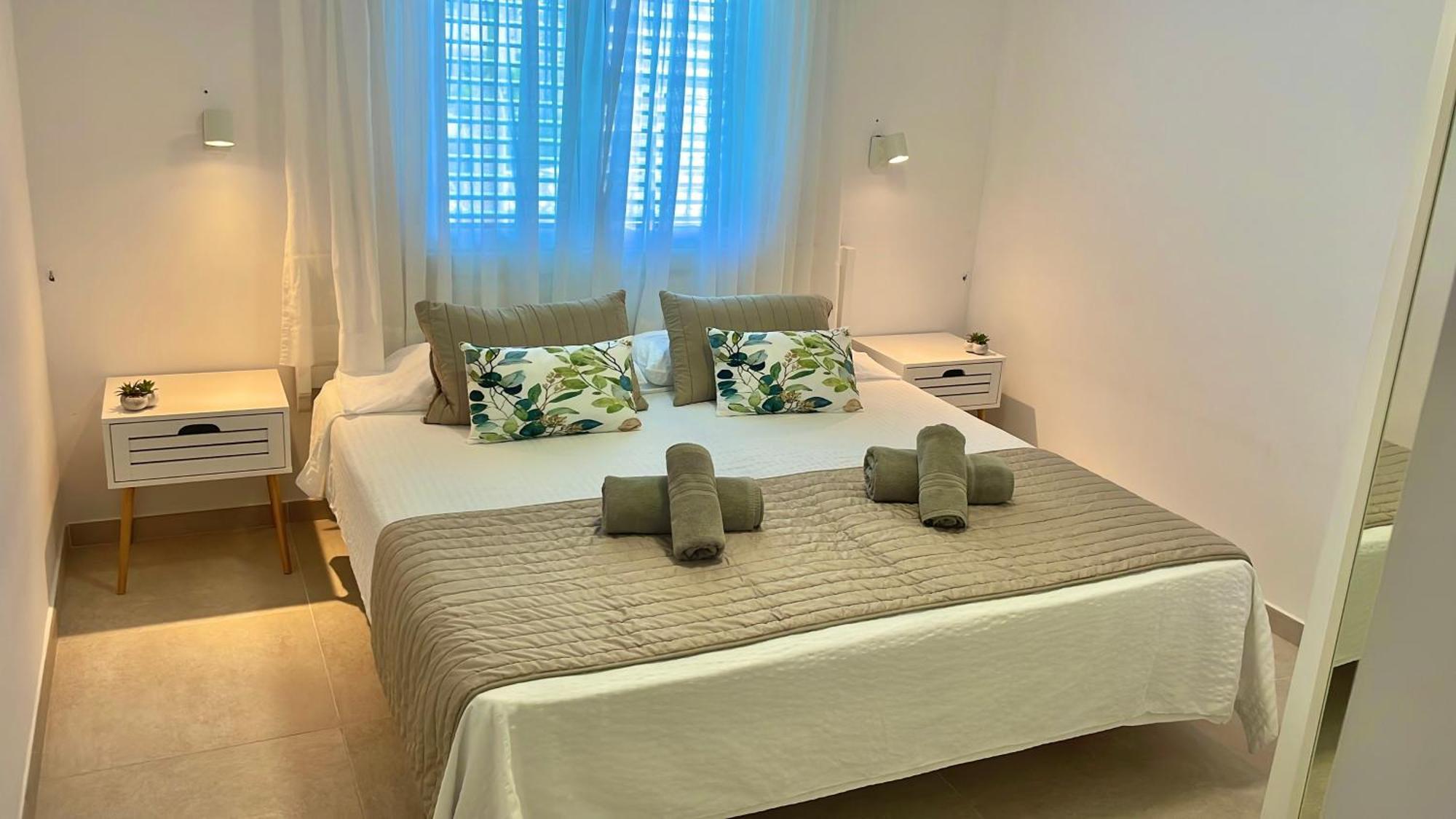 Bungalow Caserio 47 By Sunhousescanarias Playa del Inglés Kültér fotó